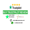 Buy TrustPilot Reviews Avatar